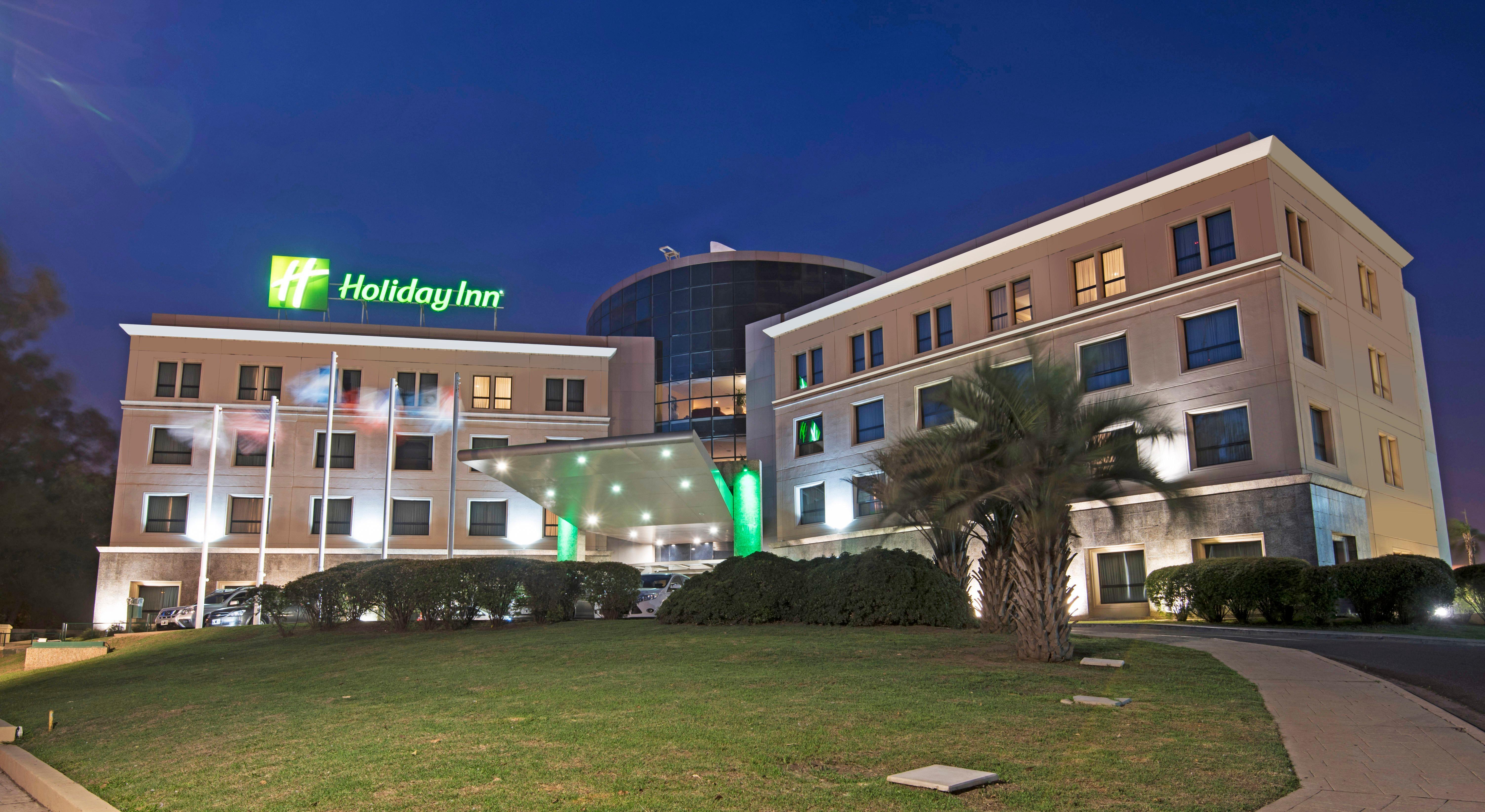 Holiday Inn Cordoba, an IHG Hotel Exterior foto